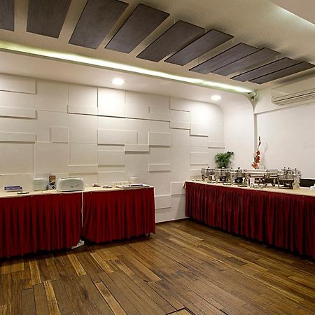 Hotel Planet Residency Mumbai Ngoại thất bức ảnh