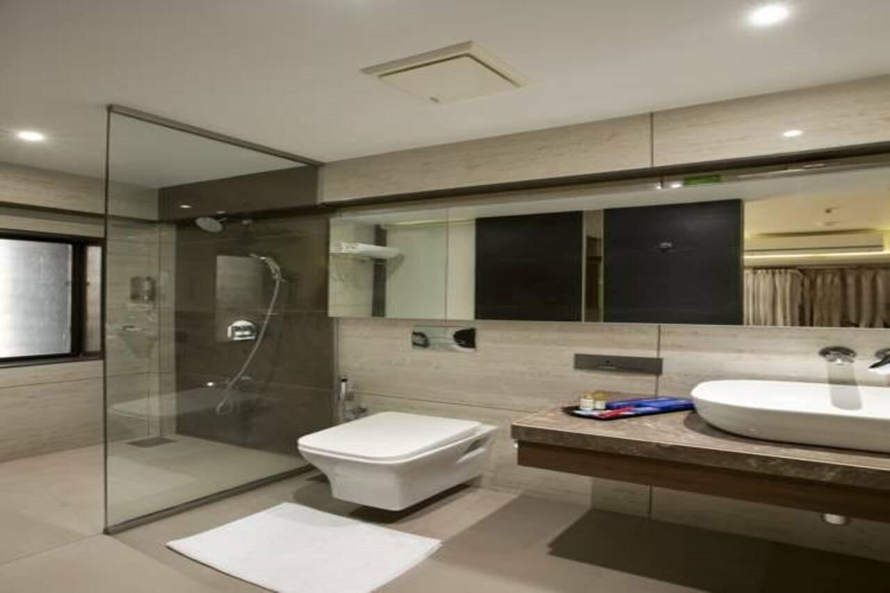 Hotel Planet Residency Mumbai Ngoại thất bức ảnh