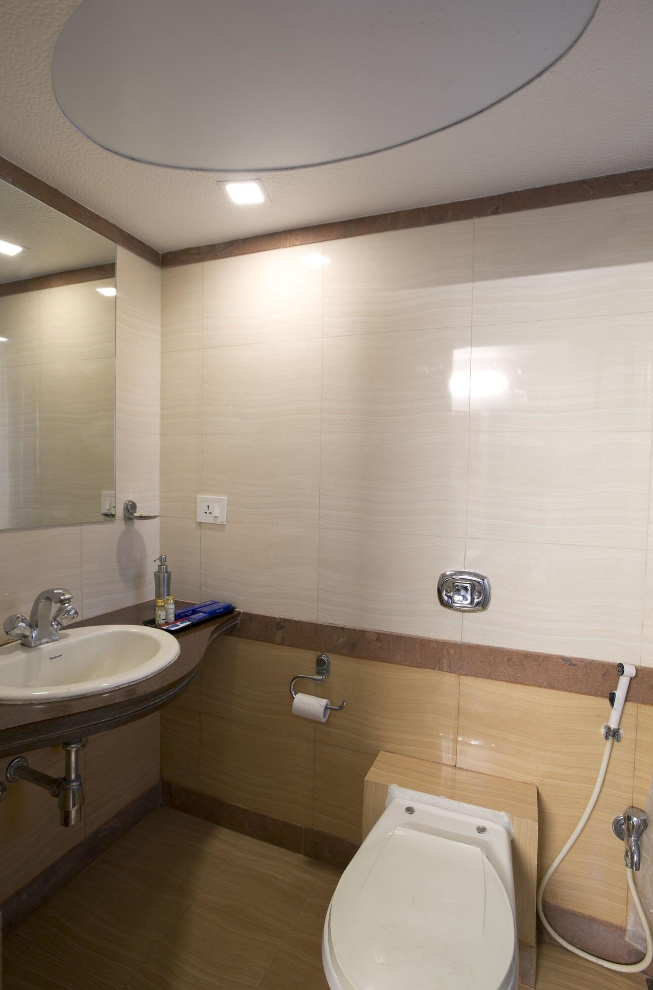 Hotel Planet Residency Mumbai Ngoại thất bức ảnh