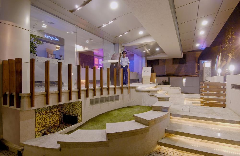 Hotel Planet Residency Mumbai Ngoại thất bức ảnh