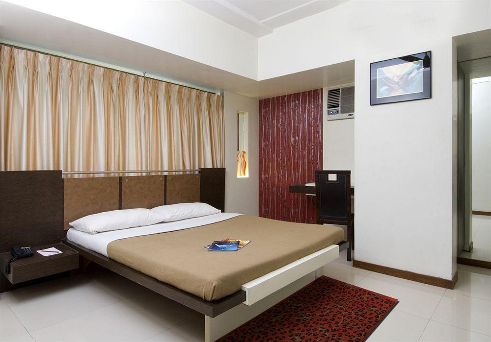 Hotel Planet Residency Mumbai Ngoại thất bức ảnh