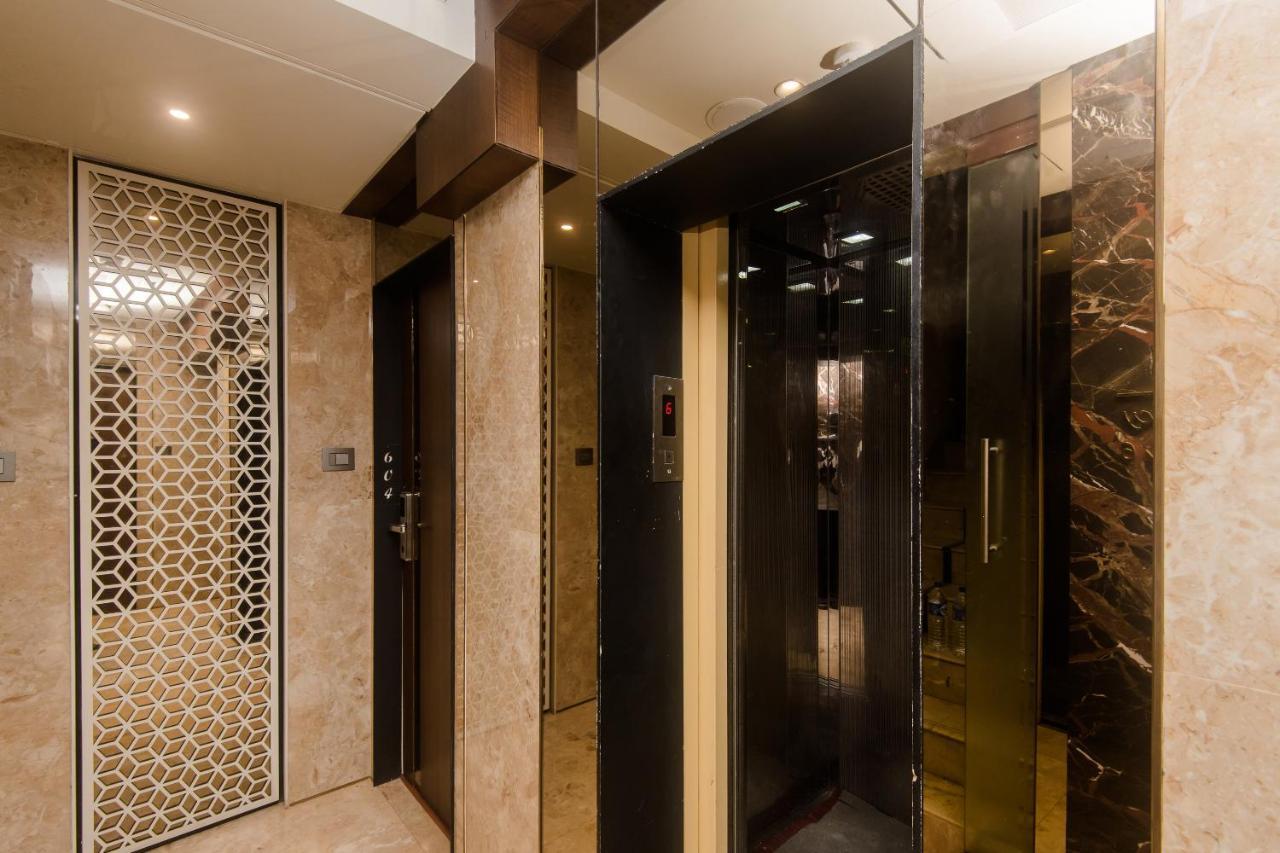 Hotel Planet Residency Mumbai Ngoại thất bức ảnh