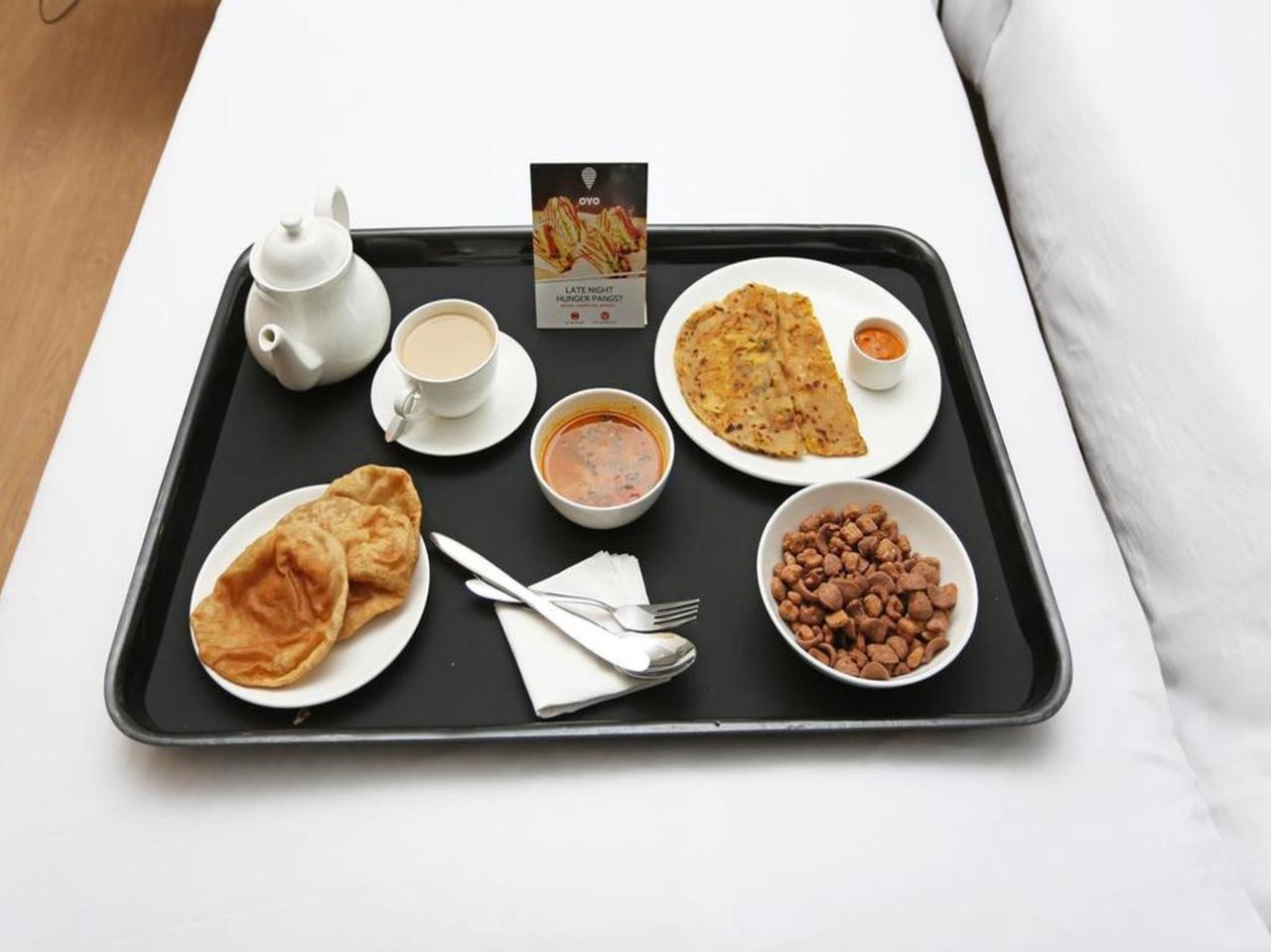 Hotel Planet Residency Mumbai Ngoại thất bức ảnh