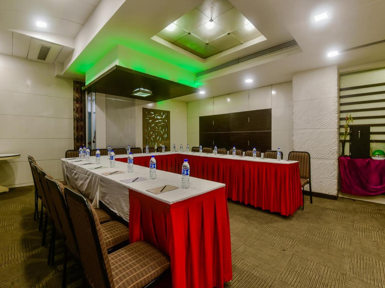 Hotel Planet Residency Mumbai Ngoại thất bức ảnh