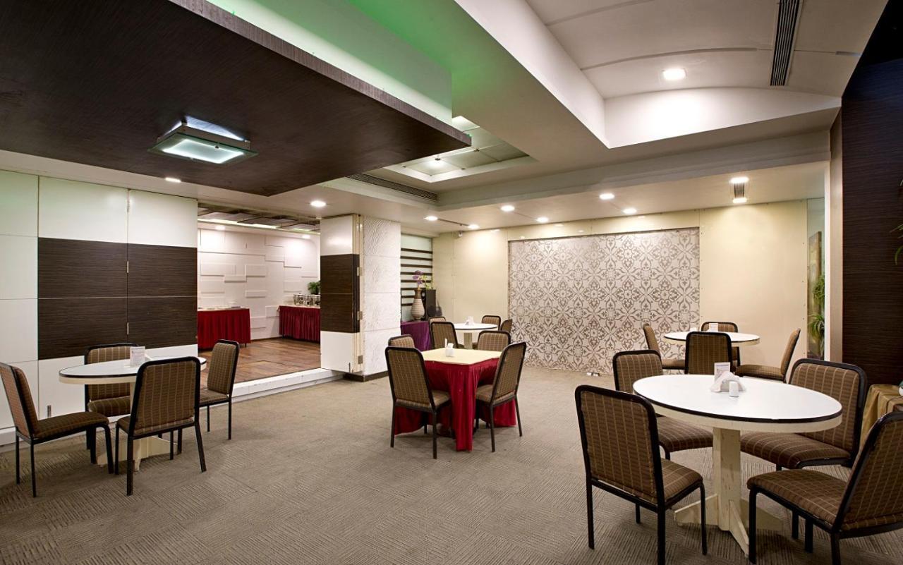 Hotel Planet Residency Mumbai Ngoại thất bức ảnh
