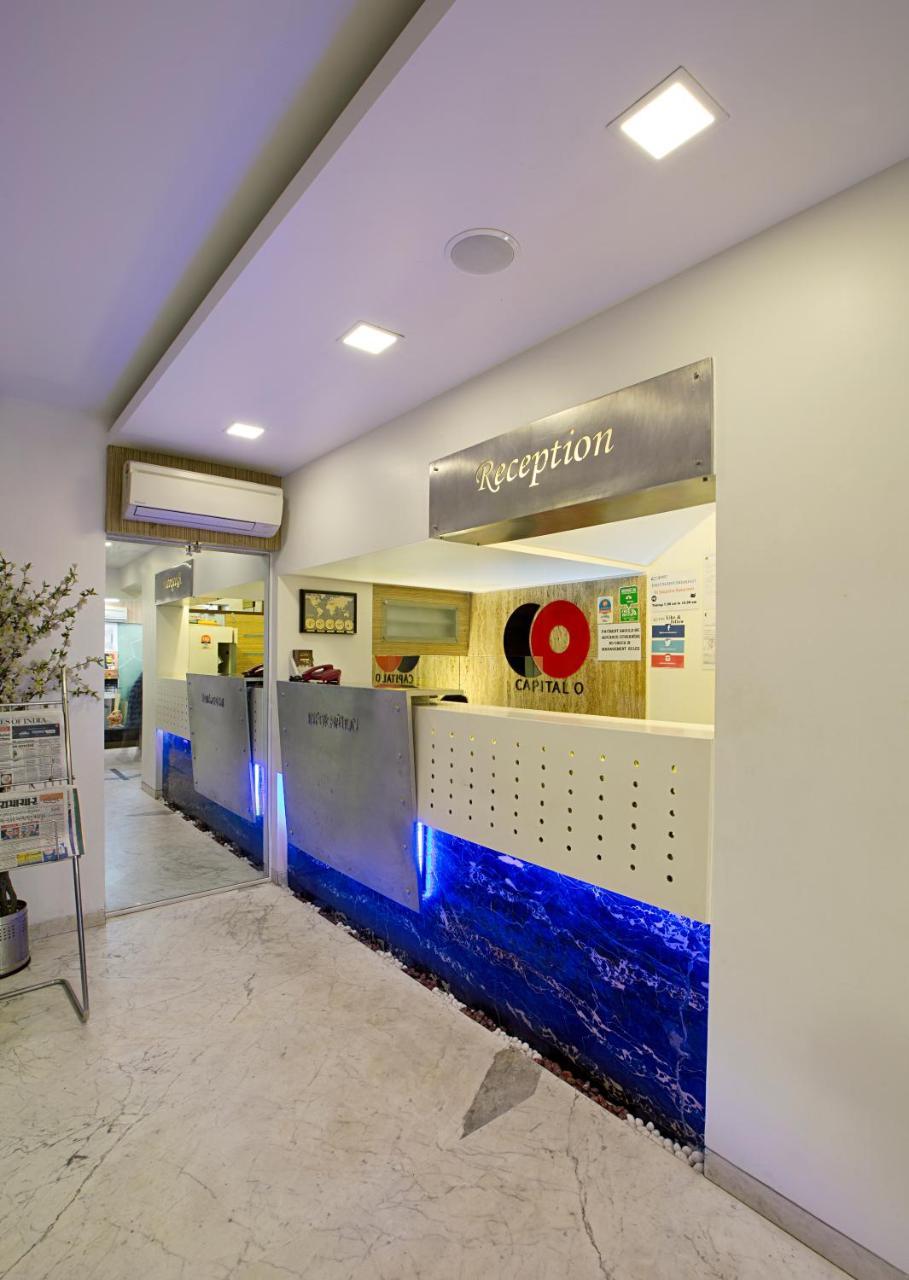 Hotel Planet Residency Mumbai Ngoại thất bức ảnh