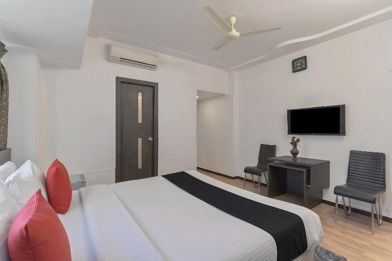 Hotel Planet Residency Mumbai Ngoại thất bức ảnh